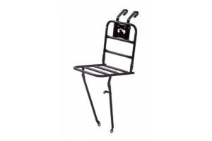 Porte-bagage avant Steco Comfort
