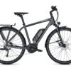Raleigh Stoker 9 homme Bosch Performance 500Wh