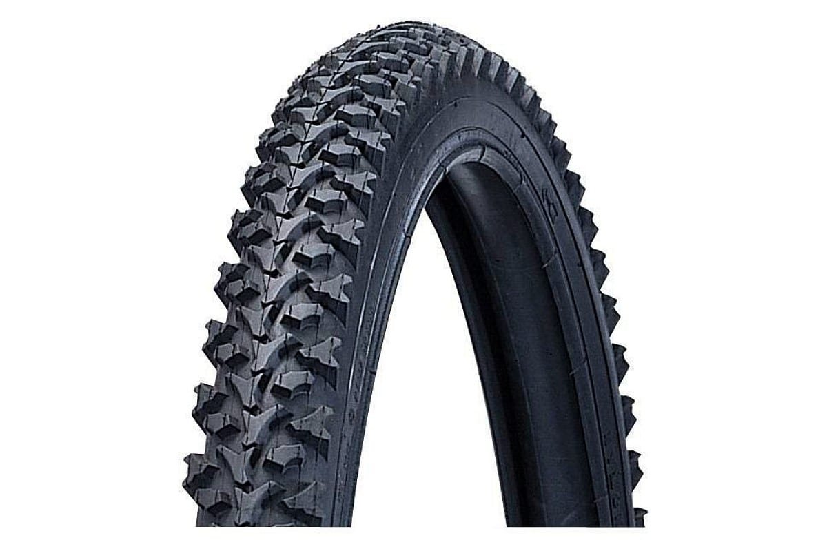 Michelin S9526 Pneu de vélo Noir 26 x 1,95