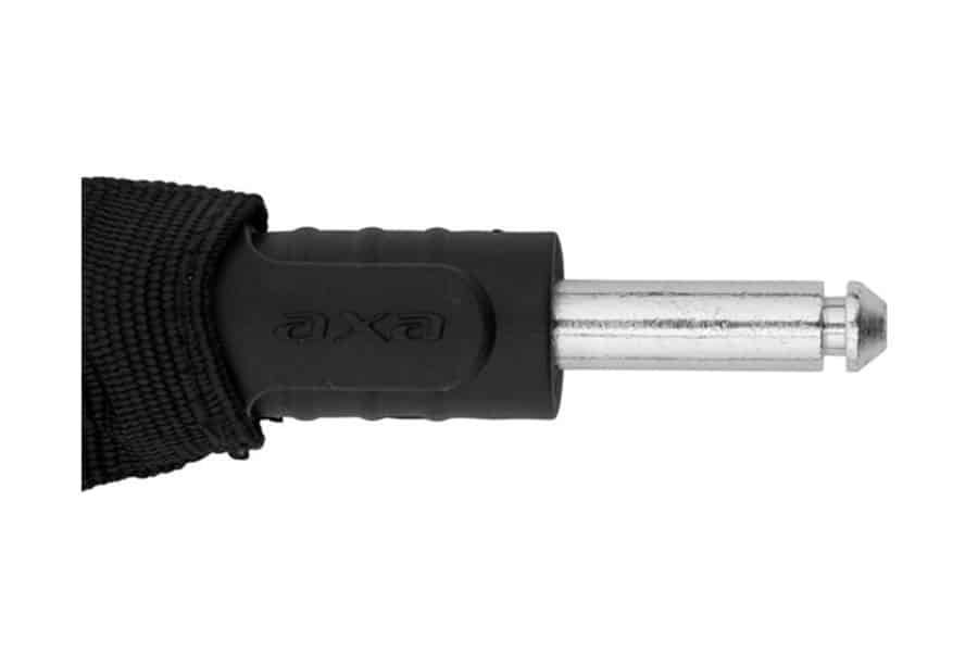 Chaîne plug-in AXA RLC 140 cm pour AXA Defender