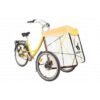 Module Addbike Carry'Box