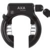 Antivol AXA Solid Plus ART** bloque roue arrière