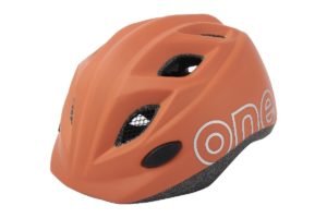 Casque enfant Bobike ONE S Chocolate brown